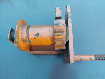 Ruční naviják - 4