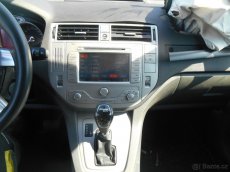 Ford Kuga 2.0 TDCi r.v.2008-2014 -díly - 4