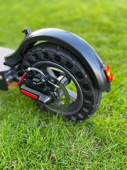 Sencor Scooter Two Long Range 2021 - 4