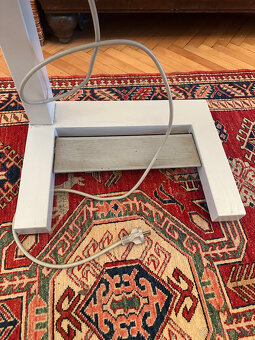 Napařovací mandl PFAFF 658 - 4