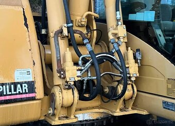 Caterpilar M315C - 4