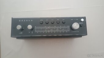Rádio Tesla Sázava - 4
