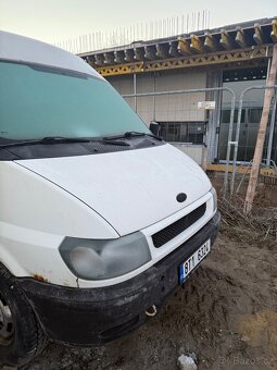 Ford tranzit - 4