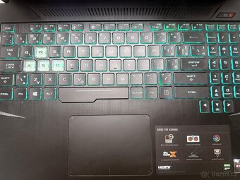 Asus tuf gaming - 4