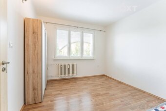 Pronájem byt 2+1, 51㎡ - 4