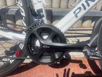 Pinarello dogma - 4