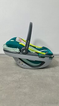 autosedačka Maxi-Cosi - 4