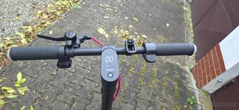 Elektrokoloběžka Sencor S21 - 4