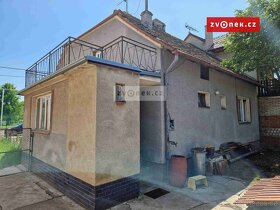 Prodej cihlového rodinného domu v Nedachlebicích. - 4