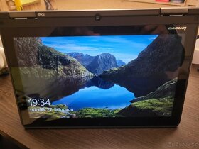 Lenovo ThinkPad Yoga S1 - 4