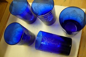 modré skleničky - 4