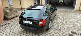 Škoda Octavia TDi PRODANO - 4