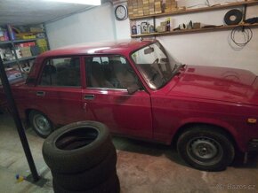 Lada 2107 - 4