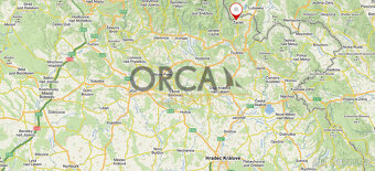 Prodej spoluvlastnického podílu 0,8 ha na pozemcích v k.ú. B - 4