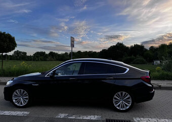 BMW 5GT 530d xDrive 258k - 4