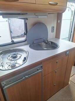 Karavan Adria Altea 462 PS - 4
