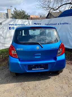 Suzuki Celerio, 1.0 VVTi, r.v. 2019 - 4