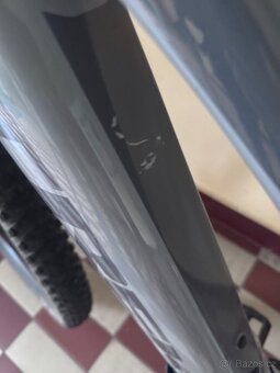 Elektrokolo Trek Powerfly 5 XS - s novou baterkou - 4