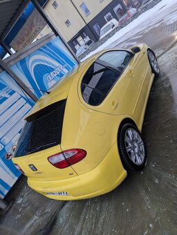 Díly Seat Leon 1M Cupra4, 1.9TDi 110kw ARL 4x4 - 4