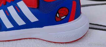 CHLAPECKÉ BOTASKY - ADIDAS - vel. 39,5 - 4