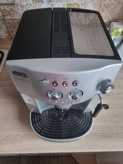 Delonghi Magnifica - automatický kávovar - 4