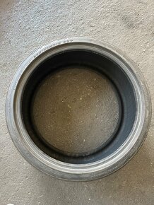 Letní pneu Nexen 265/30RZ19 - 4