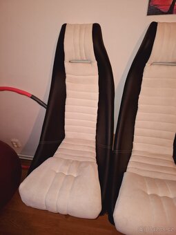 Sedačky MTX - 4