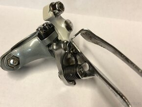 Shimano Sport LX, silniční přesmykač - 4