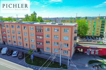 Prodej bytu 3+1, 63 m², Plzeň - Lobzy - 4