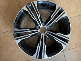 Alu kola zimní R19 Volvo XC 60 V90 S60 Xc90 XC40 - 4