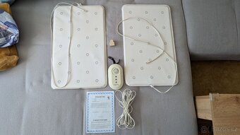 Monitor dechu Nanny - 4