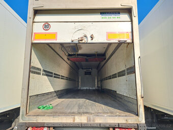 Návěs Schmitz Cargobull Chladírenský - 4