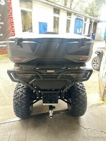 CFMOTO Gladiator X520-A EFI EPS, DPH, výbava zdarma - 4