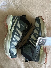 SALOMON X ULTRA 360 EDGE MID GTX - 4