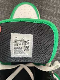 Nike Air Jordan vel. 38.5 - 4