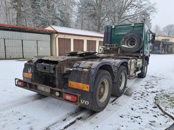 Tahač VOLVO FM 13 440 66R - 4