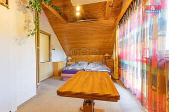 Prodej rodinného domu, 152 m², Město Albrechtice - 4