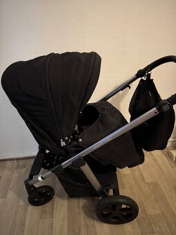 Espiro husky - 4