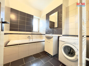 Prodej bytu 2+1, 58 m², Ostrava, ul. Horní - 4