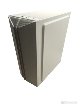 PC Asrock Gaming White ( 12 měsíců záruka ) - 4