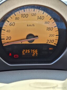 Nissan Murano z50 - 4
