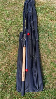 CORMORAN GF Feeder Pro, 3,6m - 4