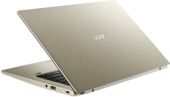 Acer Swift 1 SF114-33P4LT(NX.HYNEC.004), RAM 4GB, SSD 128GB - 4