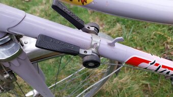 Retro kolo Unicykl - 4