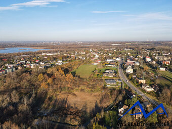Prodej, stavební pozemek, 2234 m2, Ostrava - Heřmanice - 4