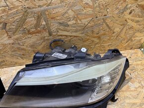 Predni svetla Bmw E90/91 ANGLICKE - 4