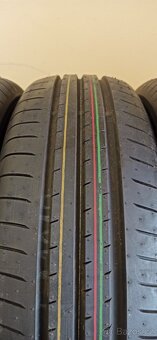 Toyo 185/60 R16 6,5mm DEMO PNEU - 4