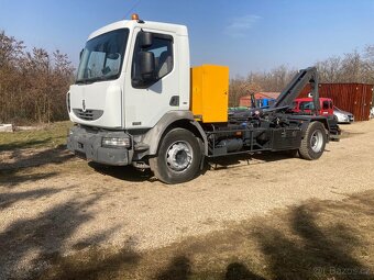 Renault Midlum - 4