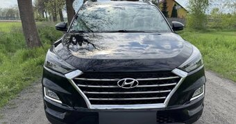 Hyundai Tucson 1.6 T-GDi Premium 2WD DCT - 4