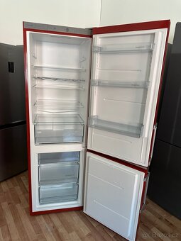 Lednice s mrazákem Gorenje (139) - 4